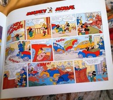 TOPOLINO 100 ALBI TAVOLE