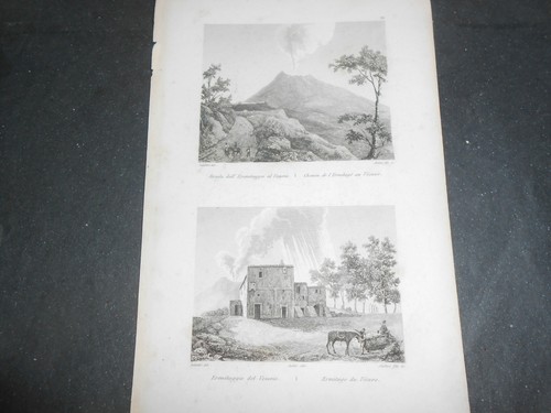 1837 audot eremitaggio - 1837, al