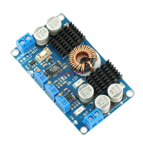 Ltc3780 10a 32v to - ltc3780, dc