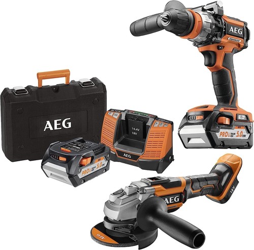 Kit trapano elettrico - , a