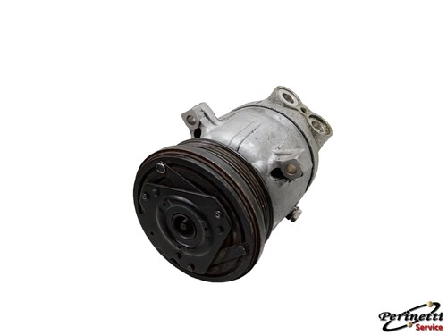 Compressore aria condizionata - aria,