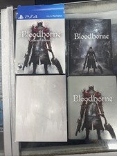 Bloodborne collector s - bloodborne, collector's