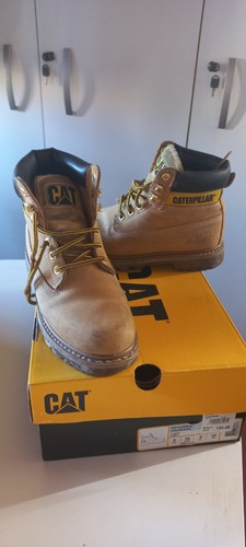 Scarpe caterpillar colorado - caterpillar,