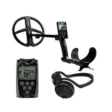 XP DEUS X35 28 RC Metal