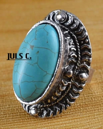 Bellissimo anello regolabile - bellissimo, anello-regolabile