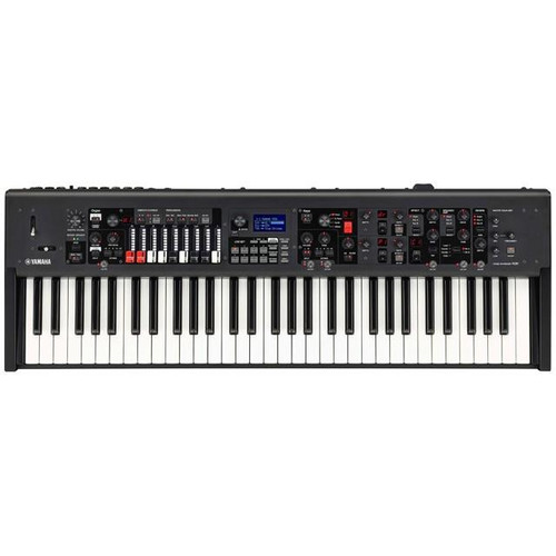 Teclado escenario yamaha yc - teclado,