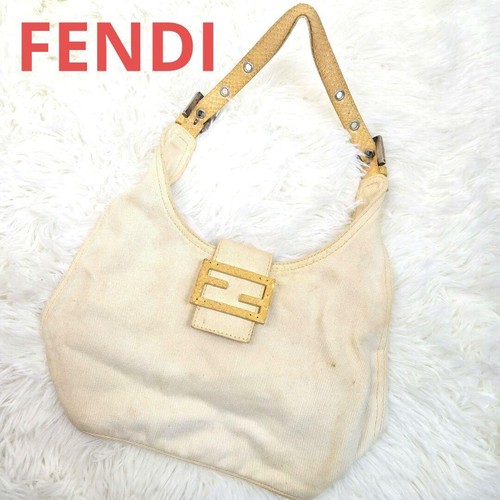Borsa tracolla fendi - borsa, a