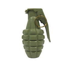 souvenir militare granata