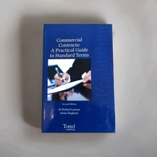 Commercial Contracts : A