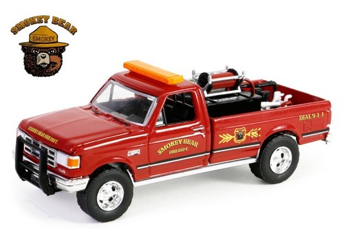 Ford 250 con equipaggiamento - ford, f-250