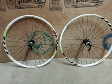 MTB Ruote x Trail XCO 26