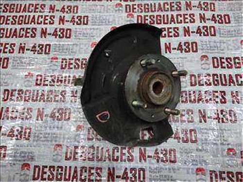 Mozzo anteriore destro hyundai - destro,
