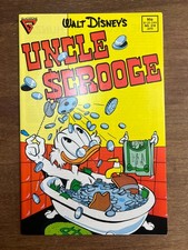 Walt Disney's Uncle Scrooge