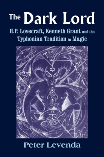 Dark lord peter levenda - by,