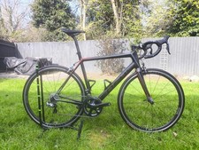 Bici da strada Focus Cayo in