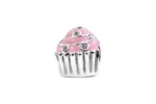 Charm Pandora Dolce Cupcake -