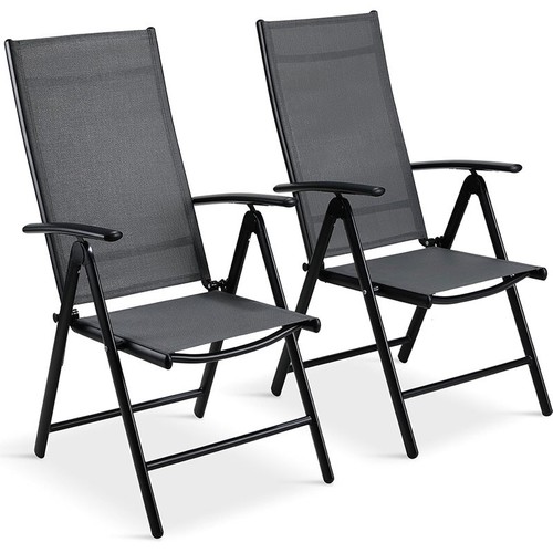 Set sedie da giardino - di,