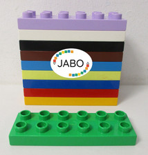 (C12) mattoncini LEGO Duplo 10