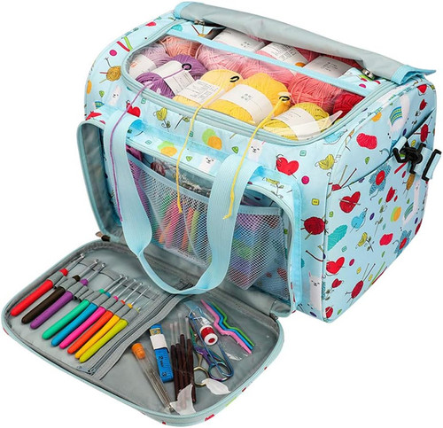 Borsa per filati - per,
