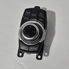 JOYSTICK CONTROLLER BMW SERIE 2 F45 ACTIVE TOURER 225i xDrive Mnv 2014 1ffaad