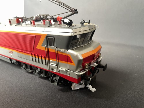 Fulgurex modèle sncf cc - fulgurex.,