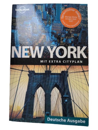 Lonely planet guida new - guida,