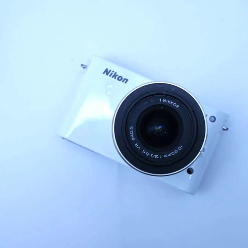 Nikon kit doppio - nikon,