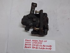 PINZA FRENO POSTERIORE