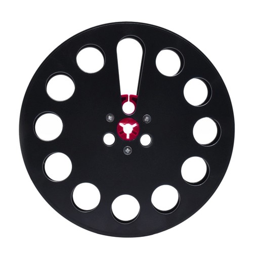 Bobina nastro vuota 7 - bobina,