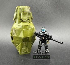 HALO Mega Bloks ODST Stealth