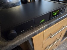 Streamer preamplificatore NAIM