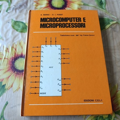 Microcomputer - , e