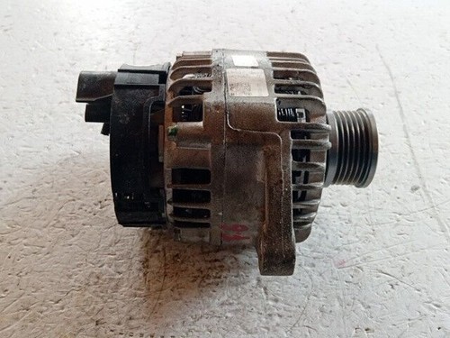 Alternatore lancia delta - lancia, 2009