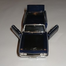 Maisto Ford Torino Talladega