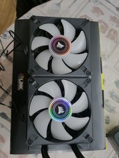 AIO Corsair iCUE H100i ELITE