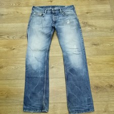 Jeans Diesel Zatiny uomo W33