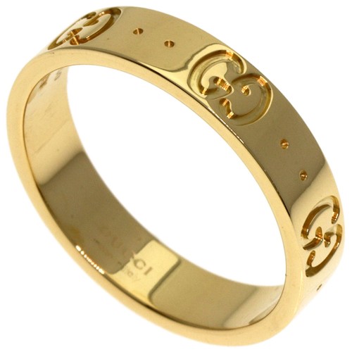 Gucci icona anello k18 - #,