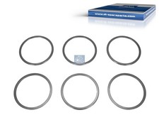 DT SPARE PARTS Kit riparazione