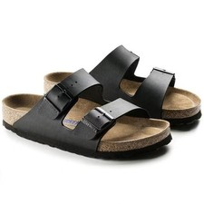 Birkenstock Arizona Black