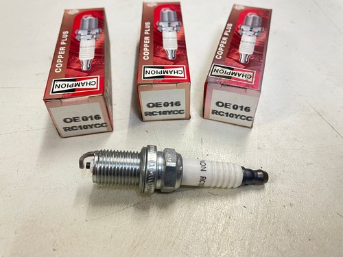 Champion oe016 rc10ycc - oe016/rc10ycc,