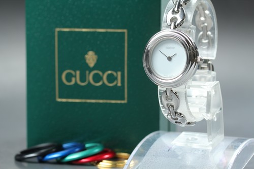 Orologio donna gucci change - donna,