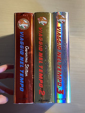 geronimo stilton viaggio nel