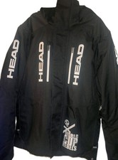 Giacca/giacca da sci Head Race