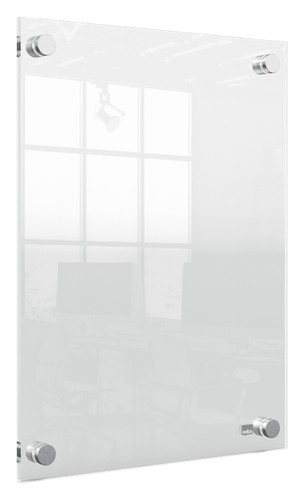 Nobo premium plus lavagna - premium, a4