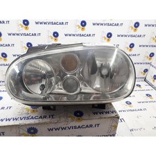 Proiettore Anteriore Sinistro