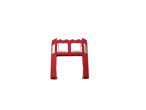 Lego treno 12v - treno, ferrovia