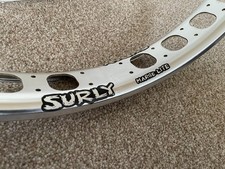 Raro cerchio surly - surly, lite