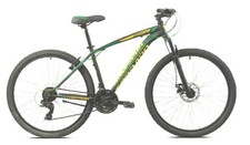Bici torpado t795 krypton - bici,