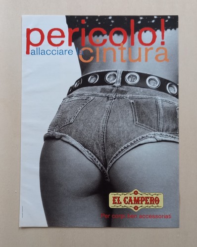 Pubblicità ritaglio italia - pubblicità,