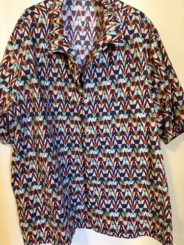 Camicia uomo cotone valentino - uomo,